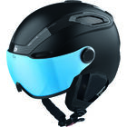 V-LINE CARBON, STEALTH BLACK-Photochromic Blue Cat 1 to 3, hi-res image number null